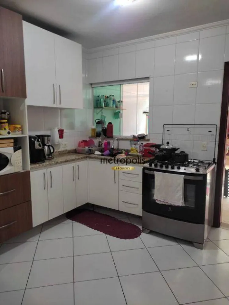 Sobrado, 3 quartos, 133 m² - Foto 2