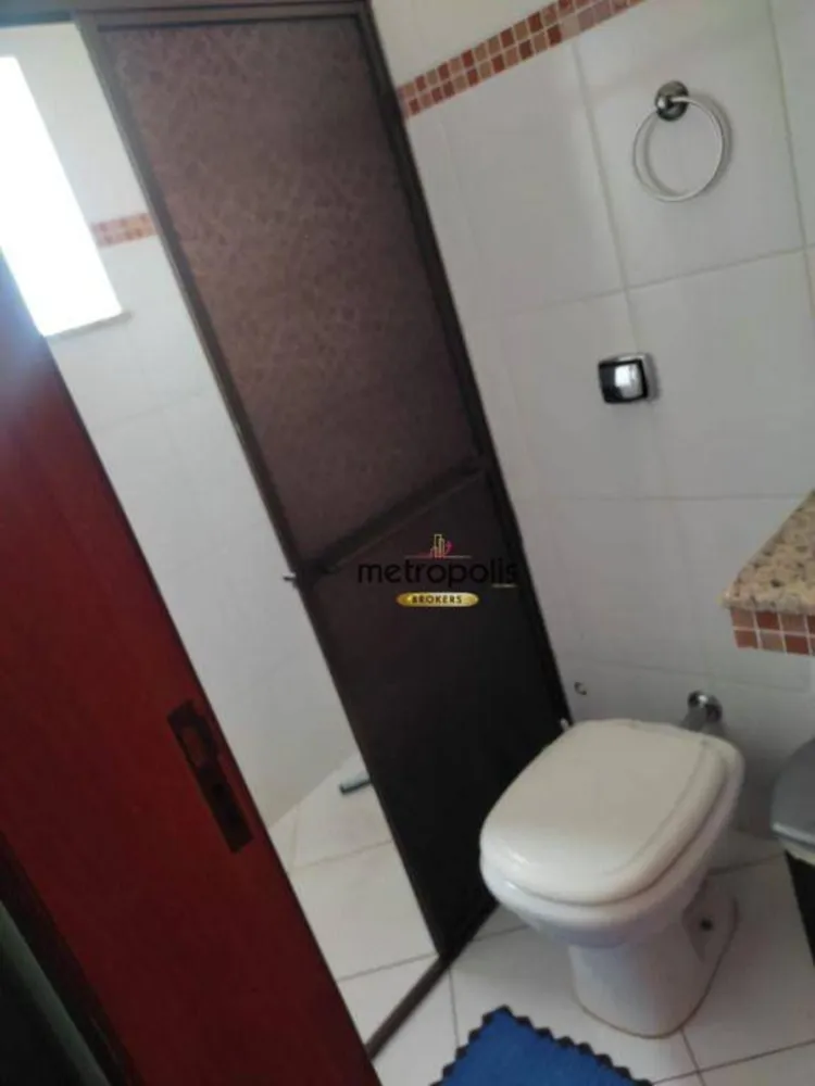 Sobrado, 3 quartos, 133 m² - Foto 10