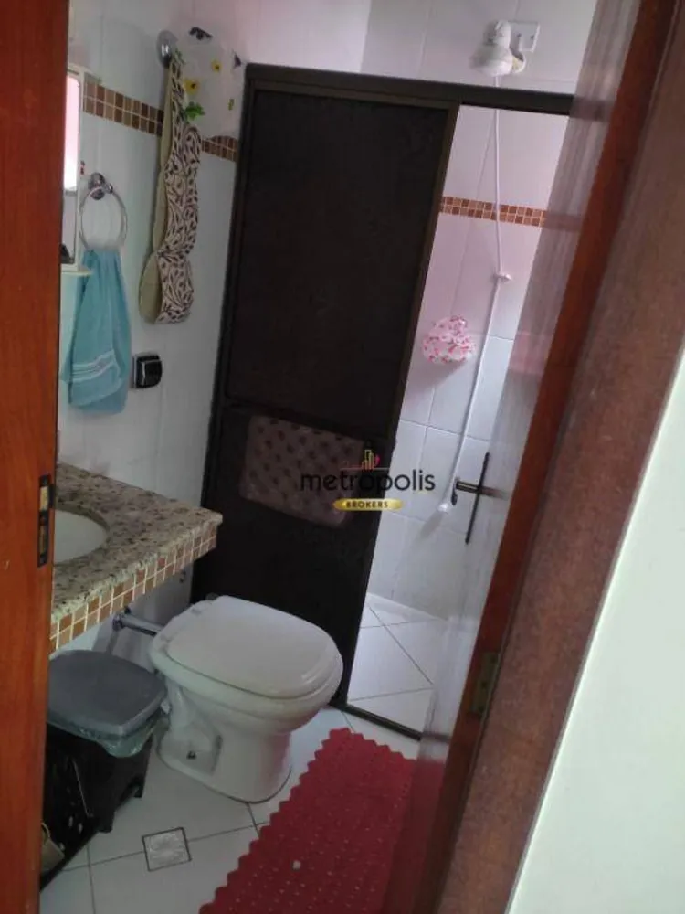 Sobrado, 3 quartos, 133 m² - Foto 11