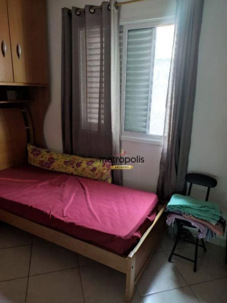 Sobrado, 3 quartos, 133 m² - Foto 7