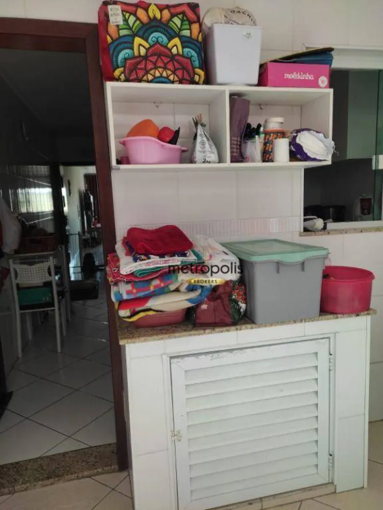 Sobrado, 3 quartos, 133 m² - Foto 9