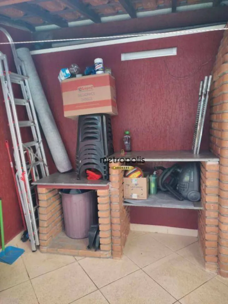 Sobrado, 3 quartos, 133 m² - Foto 12