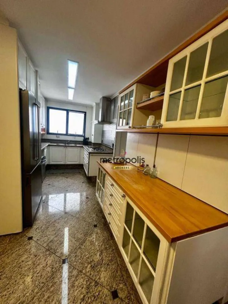Apartamento, 4 quartos, 200 m² - Foto 2