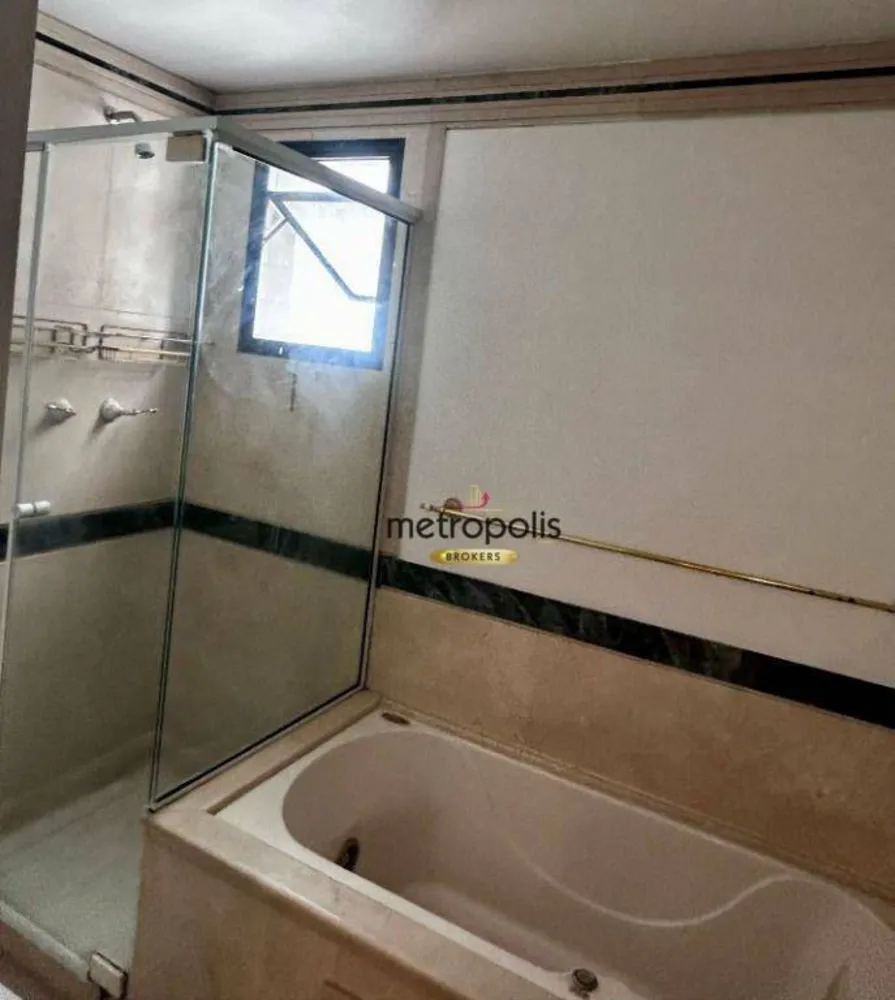 Apartamento, 4 quartos, 200 m² - Foto 8