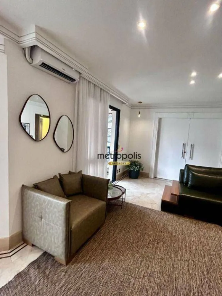 Apartamento, 4 quartos, 200 m² - Foto 5