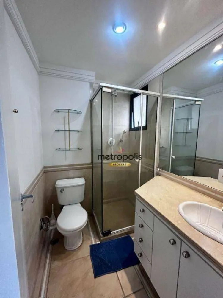Apartamento, 4 quartos, 200 m² - Foto 3