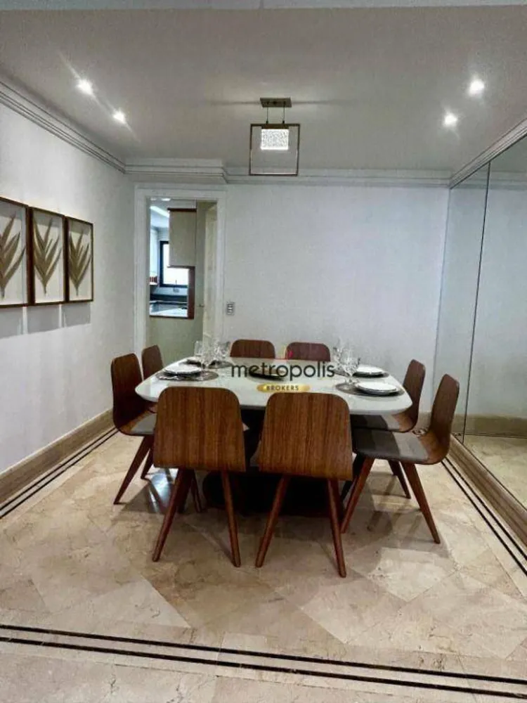 Apartamento, 4 quartos, 200 m² - Foto 1