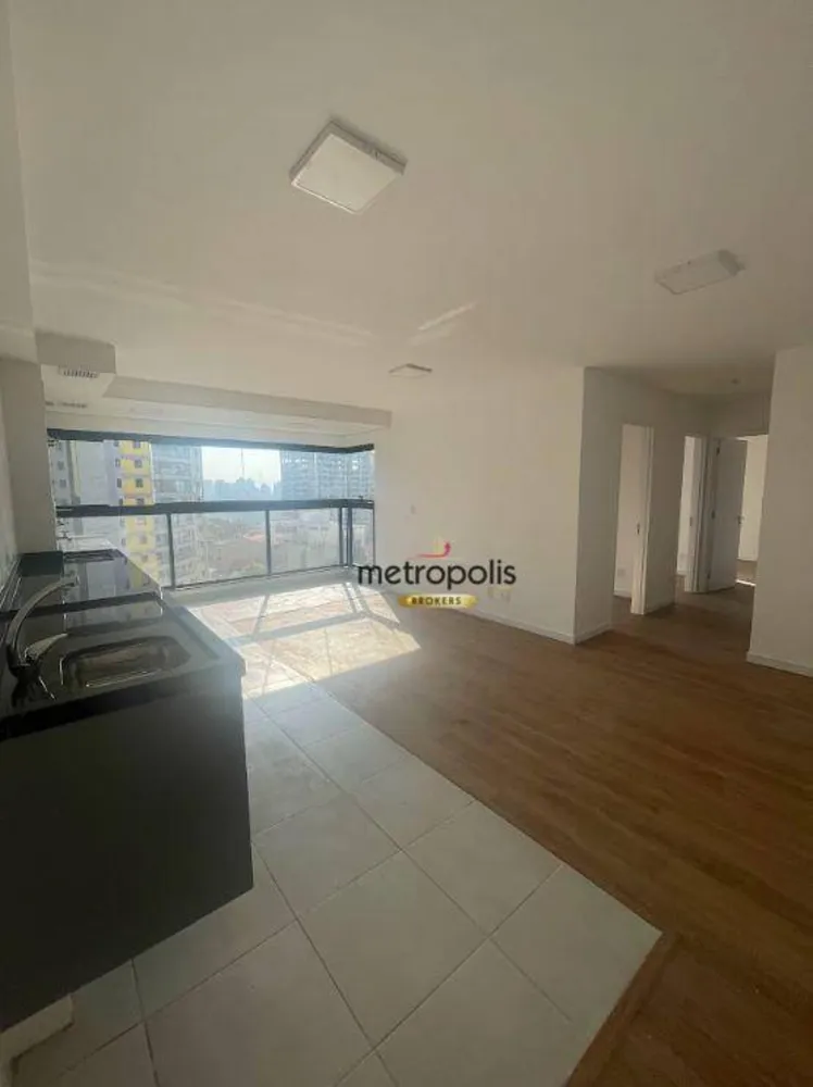Apartamento, 3 quartos, 65 m² - Foto 3
