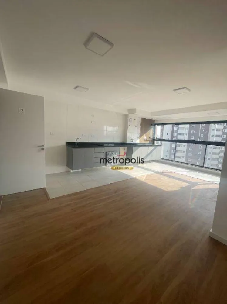 Apartamento, 3 quartos, 65 m² - Foto 2