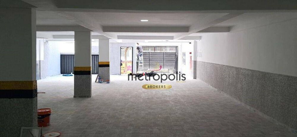Apartamento à venda com 3 quartos, 70m² - Foto 4