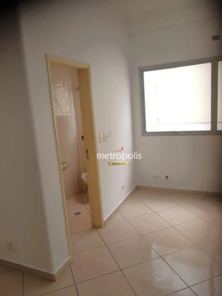 Sala-Conjunto, 31 m² - Foto 4