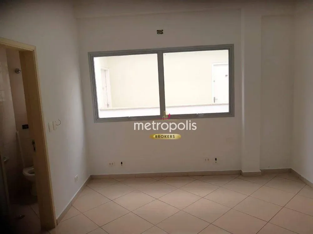 Sala-Conjunto, 31 m² - Foto 1