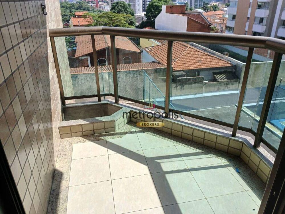 Apartamento à venda com 4 quartos, 145m² - Foto 1