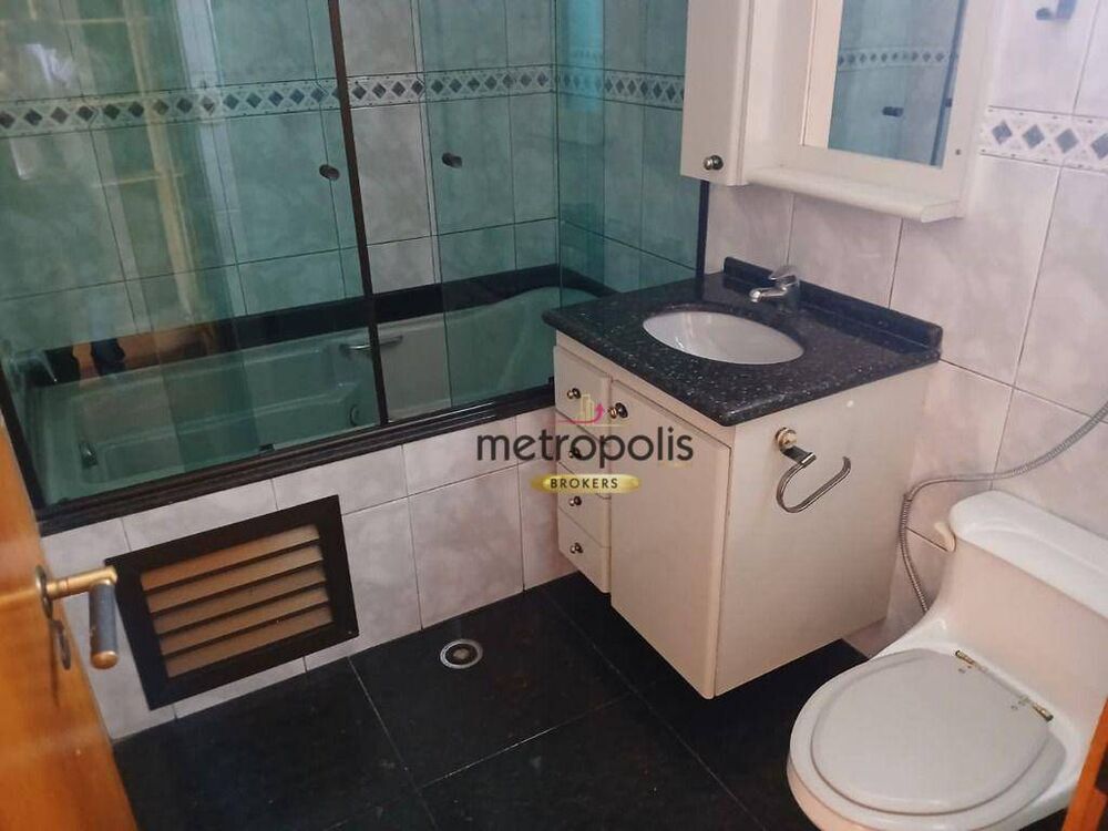 Apartamento à venda com 4 quartos, 145m² - Foto 3