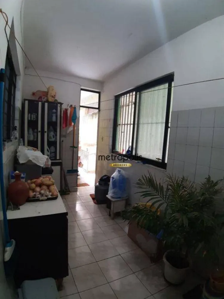 Sobrado, 3 quartos, 177 m² - Foto 2