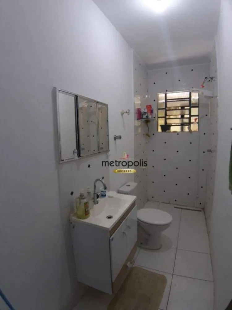 Sobrado, 3 quartos, 177 m² - Foto 7