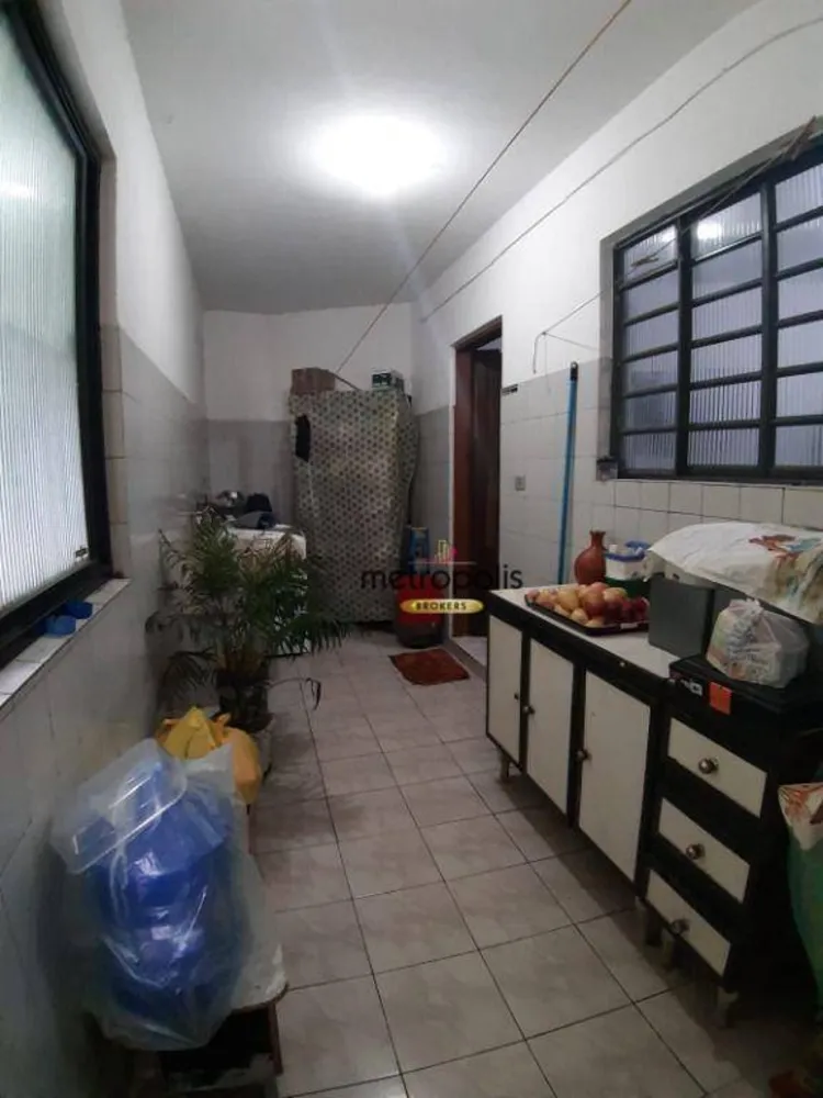 Sobrado, 3 quartos, 177 m² - Foto 3