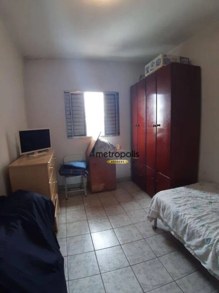 Sobrado, 3 quartos, 177 m² - Foto 5
