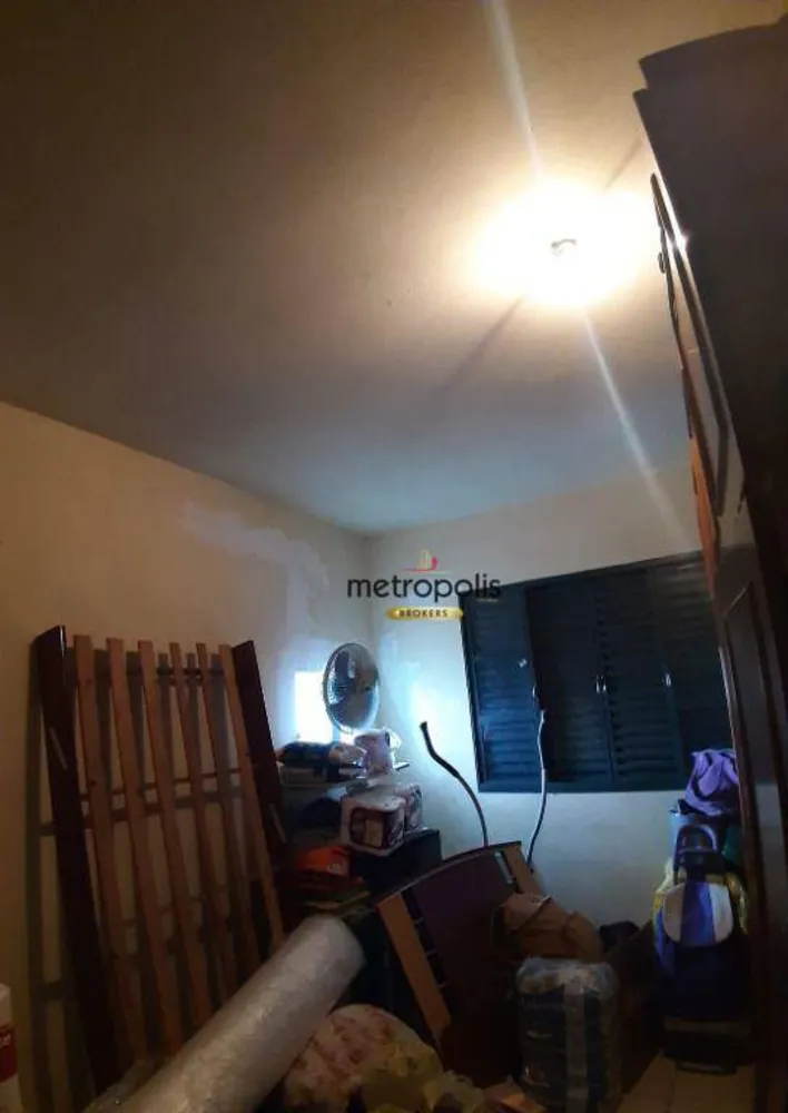 Sobrado, 3 quartos, 177 m² - Foto 6