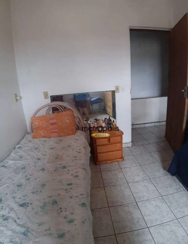Sobrado, 3 quartos, 177 m² - Foto 4