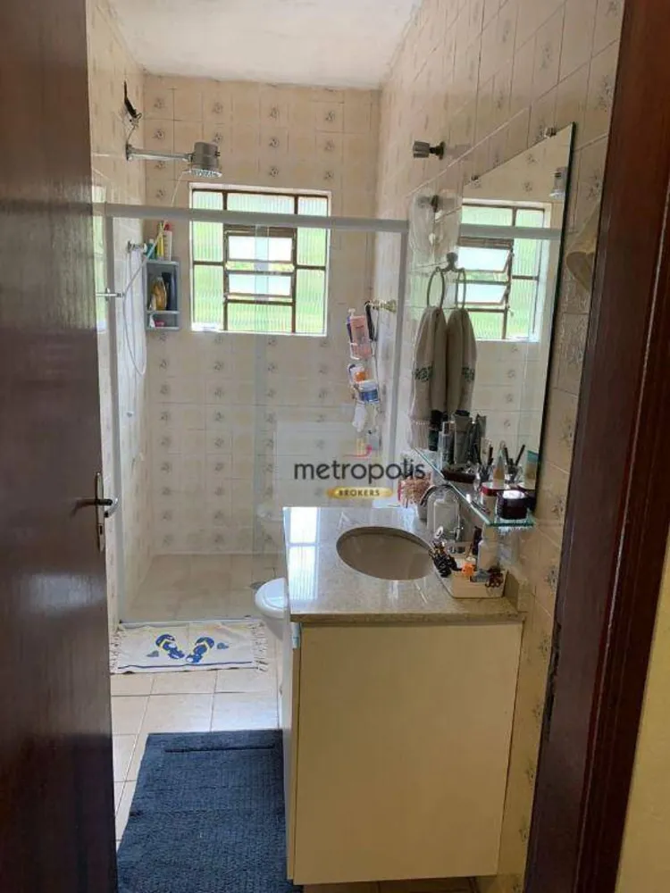 Sobrado, 3 quartos, 190 m² - Foto 9
