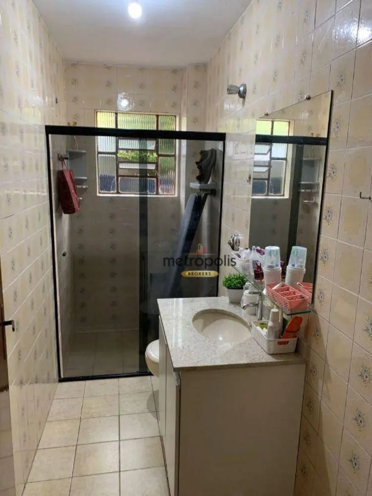 Sobrado, 3 quartos, 190 m² - Foto 5