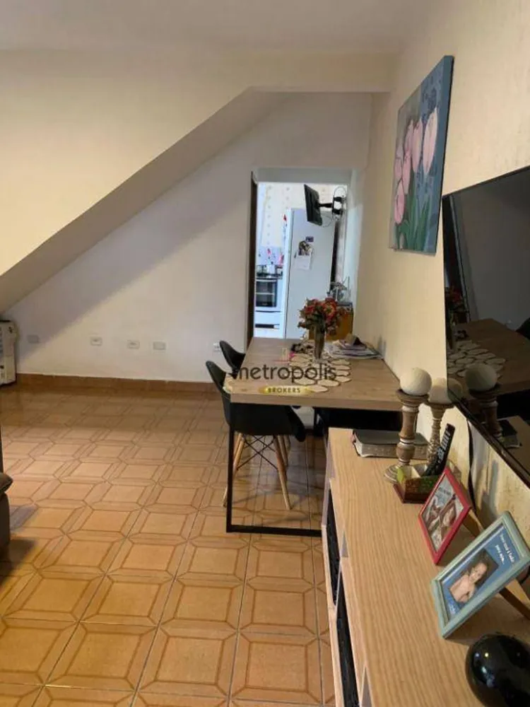 Sobrado, 3 quartos, 190 m² - Foto 2