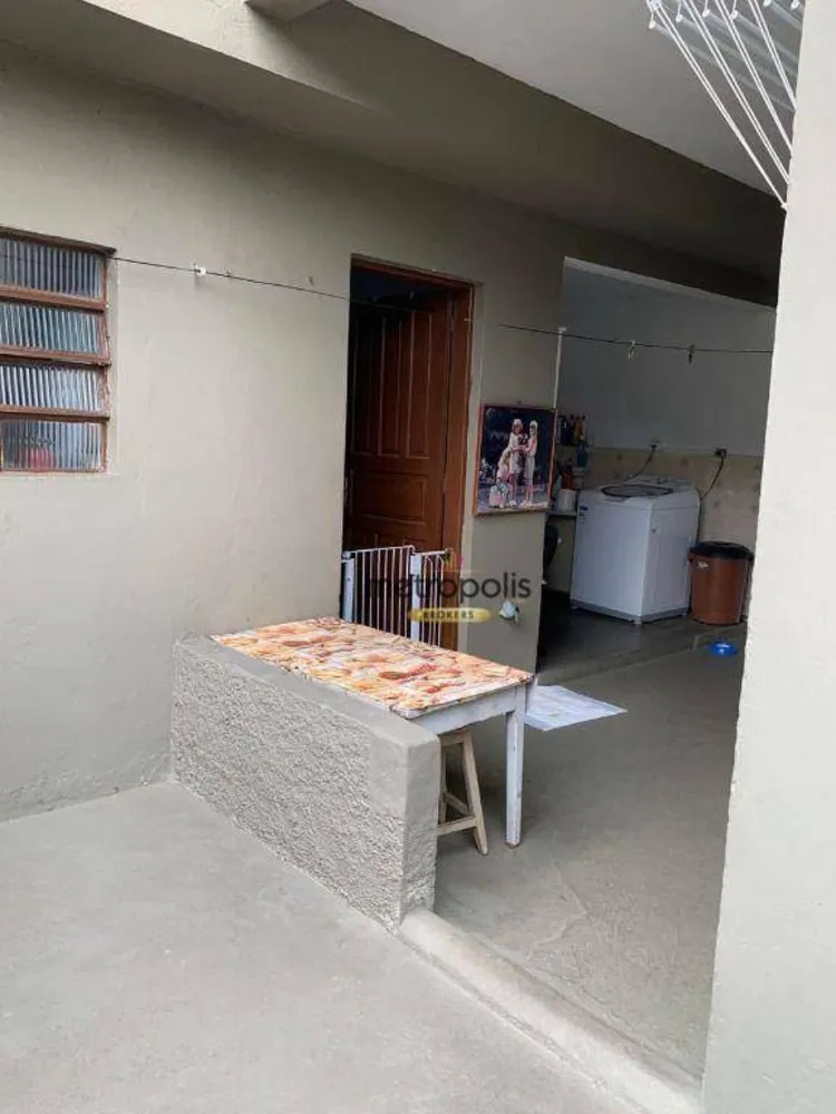 Sobrado, 3 quartos, 190 m² - Foto 11