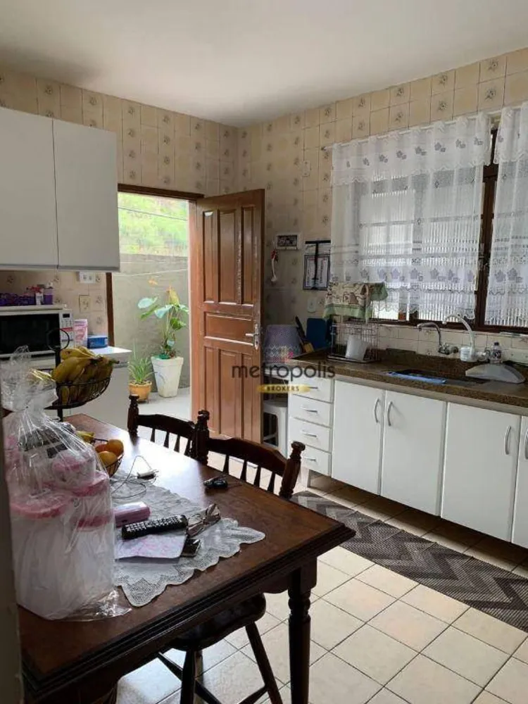 Sobrado, 3 quartos, 190 m² - Foto 3