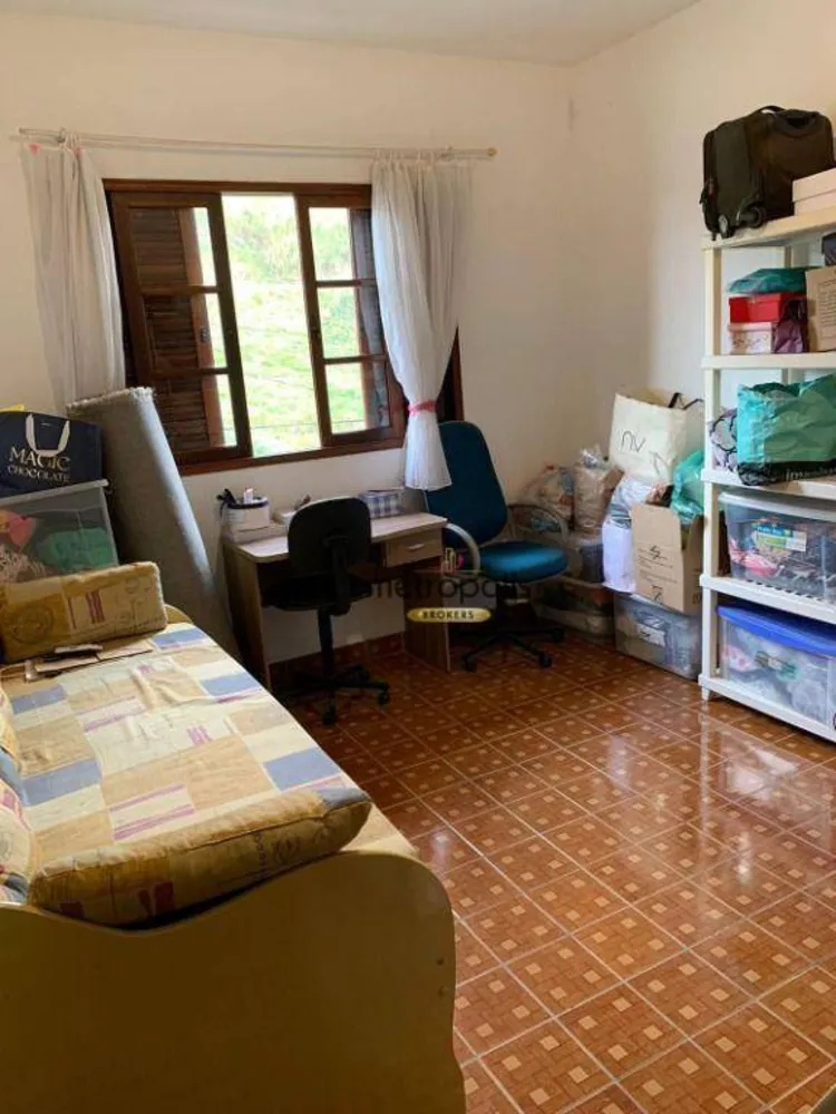 Sobrado, 3 quartos, 190 m² - Foto 6