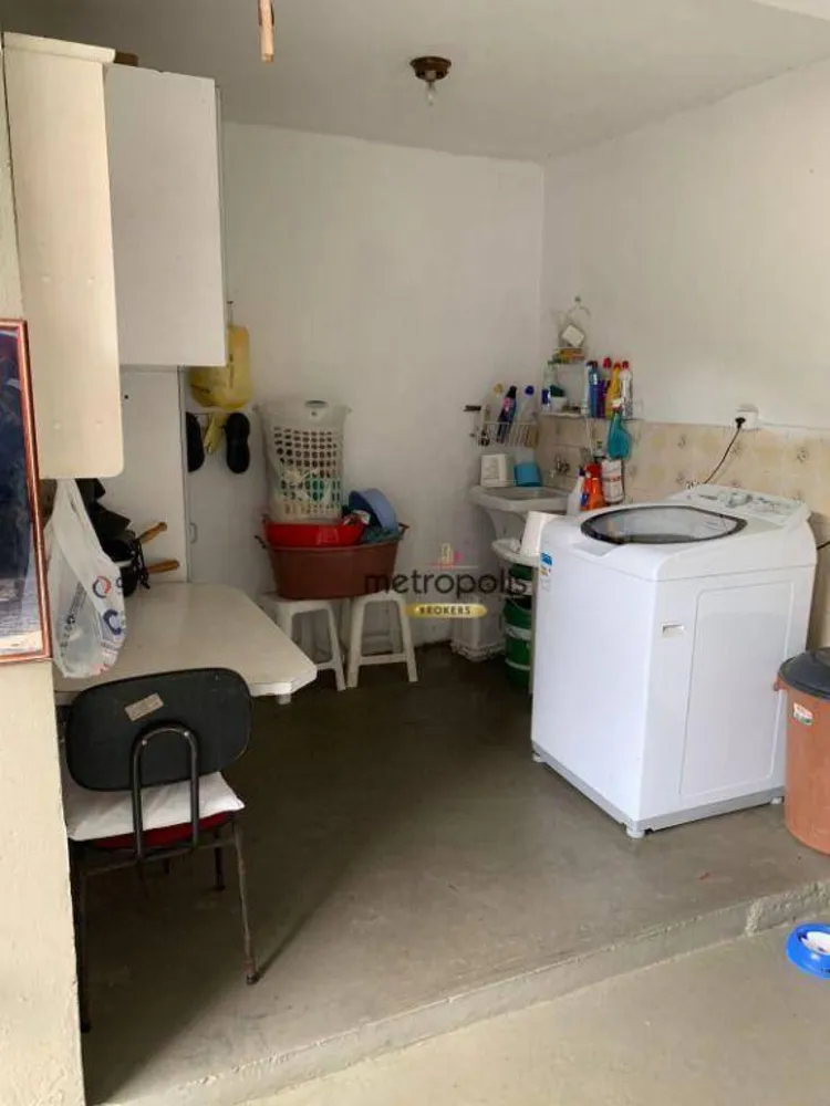Sobrado, 3 quartos, 190 m² - Foto 10