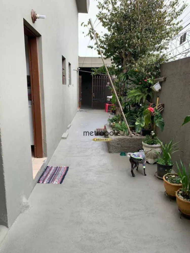 Sobrado, 3 quartos, 190 m² - Foto 12