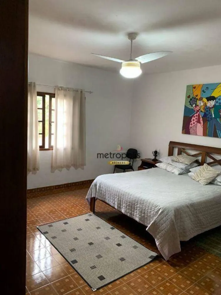 Sobrado, 3 quartos, 190 m² - Foto 8
