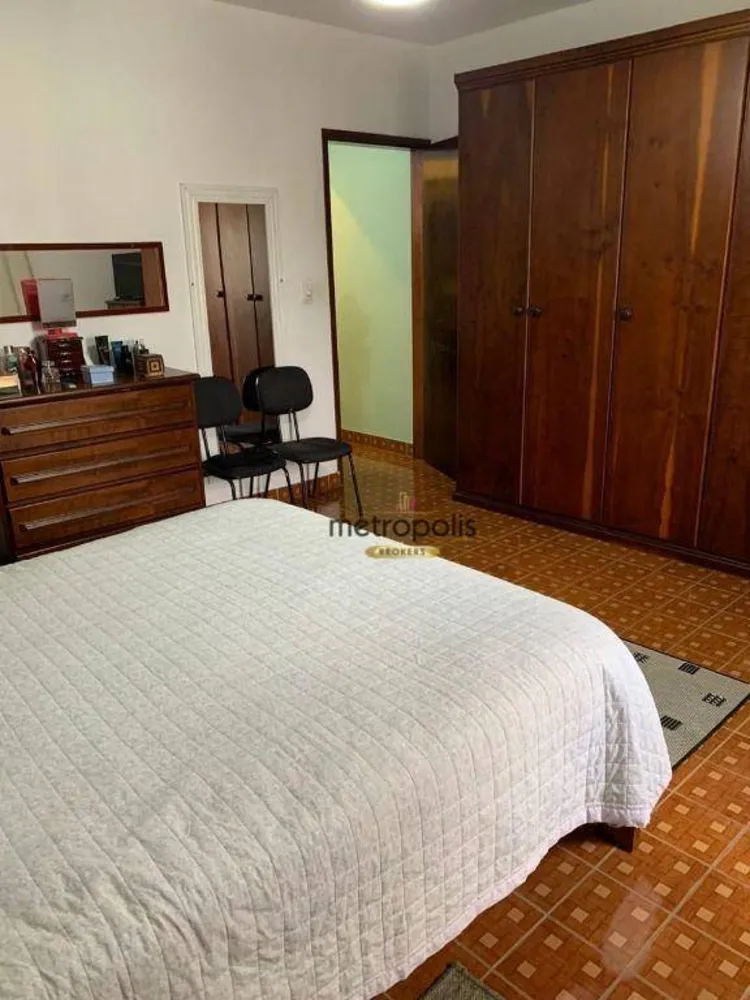 Sobrado, 3 quartos, 190 m² - Foto 7
