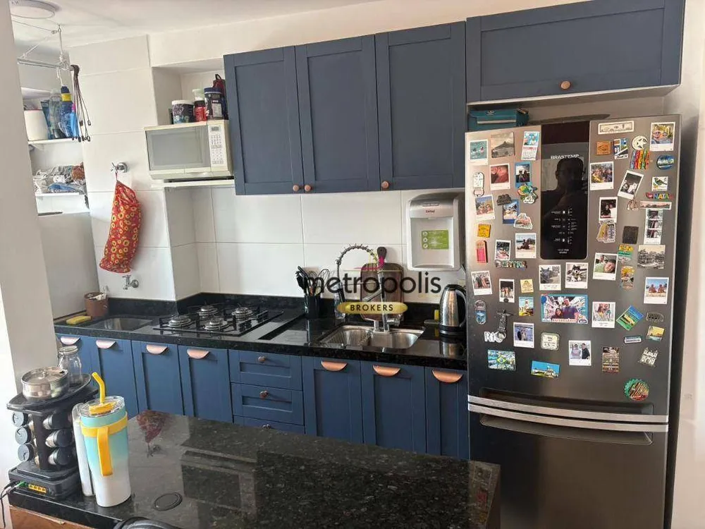 Apartamento, 2 quartos, 47 m² - Foto 6