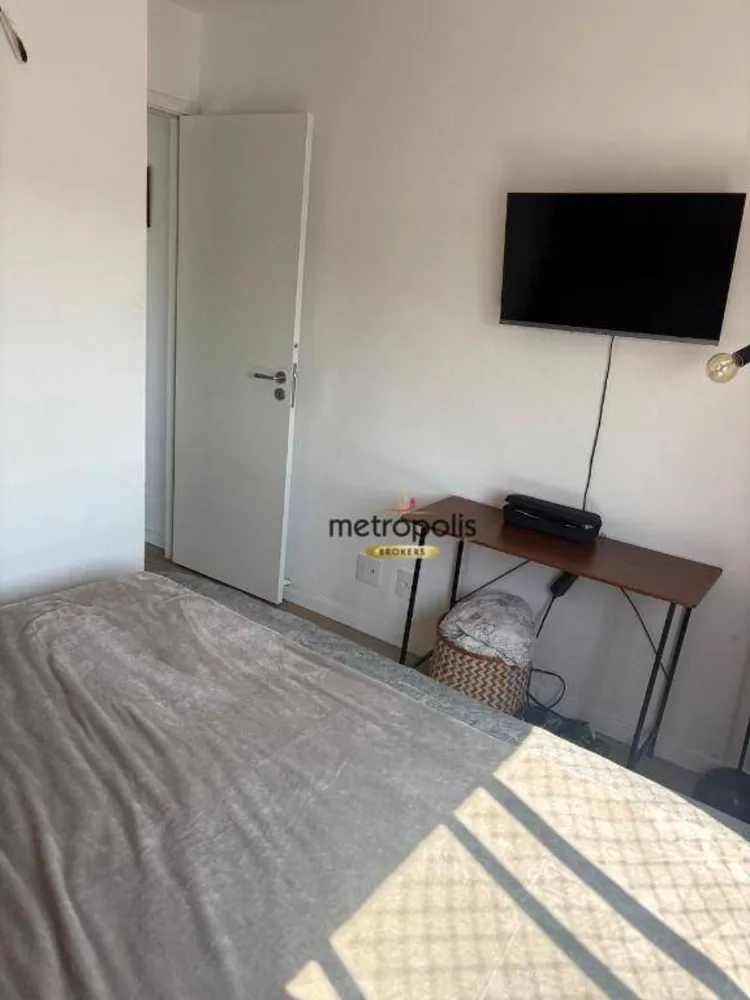 Apartamento, 2 quartos, 47 m² - Foto 8