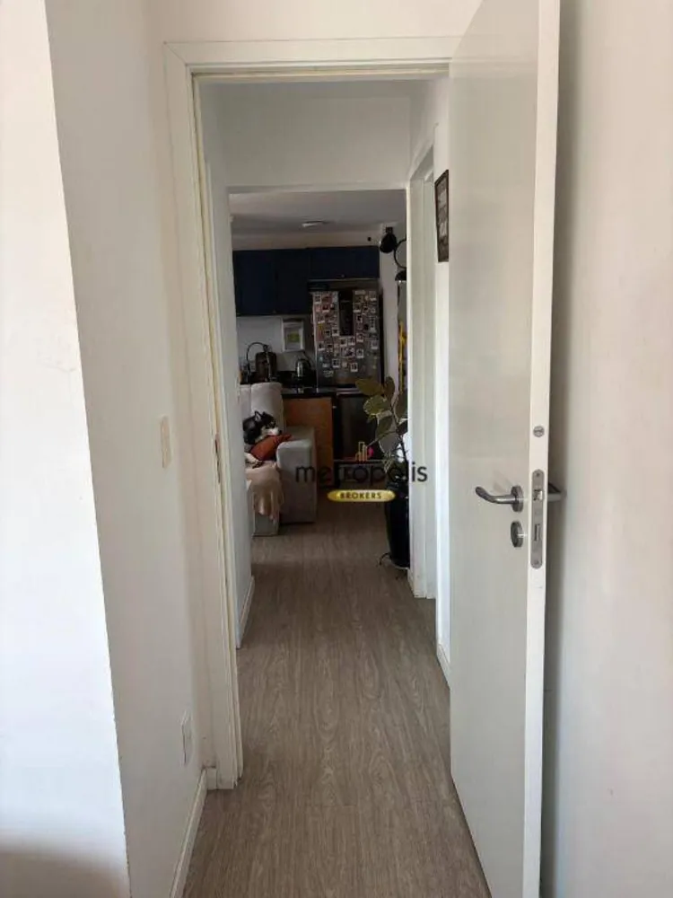 Apartamento, 2 quartos, 47 m² - Foto 8