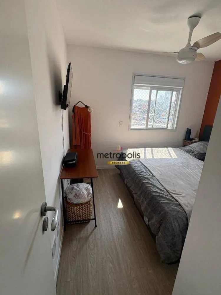 Apartamento, 2 quartos, 47 m² - Foto 9