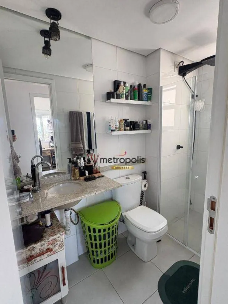 Apartamento, 2 quartos, 47 m² - Foto 5