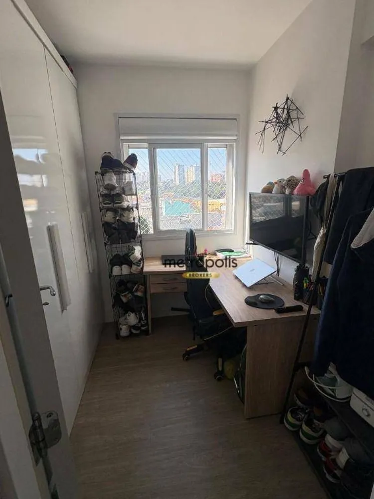 Apartamento, 2 quartos, 47 m² - Foto 11