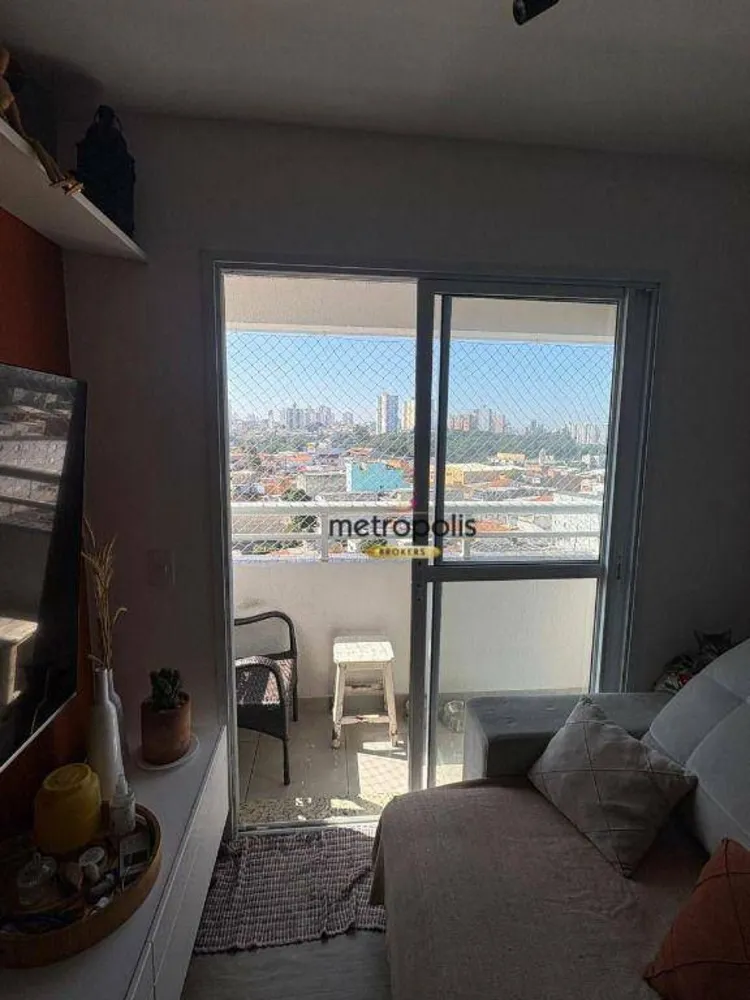 Apartamento, 2 quartos, 47 m² - Foto 3