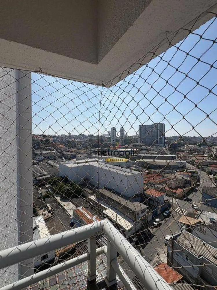 Apartamento, 2 quartos, 47 m² - Foto 7