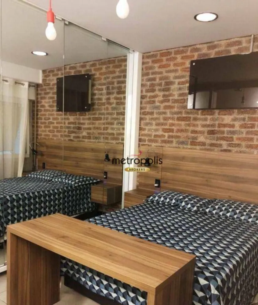 Apartamento, 1 quarto, 55 m² - Foto 9
