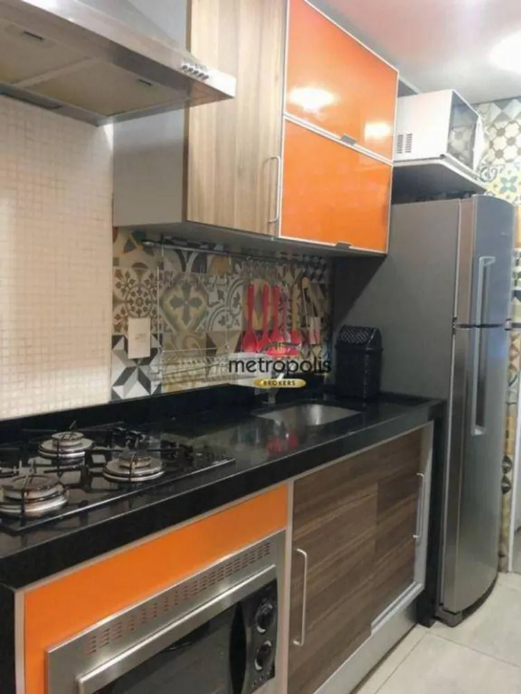 Apartamento, 1 quarto, 55 m² - Foto 5