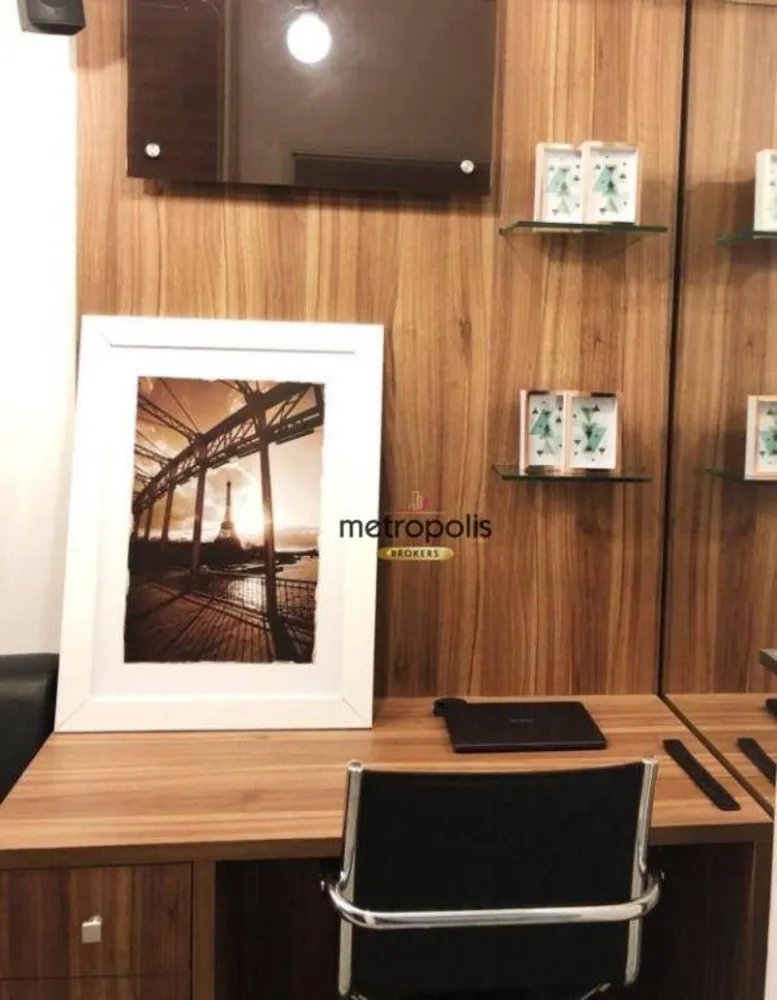 Apartamento, 1 quarto, 55 m² - Foto 4
