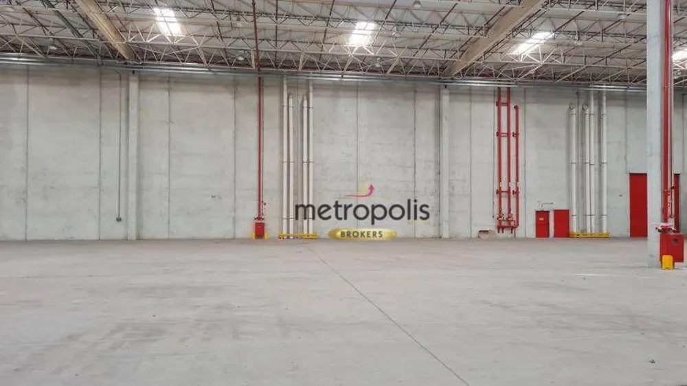 Depósito-Galpão, 6820 m² - Foto 10