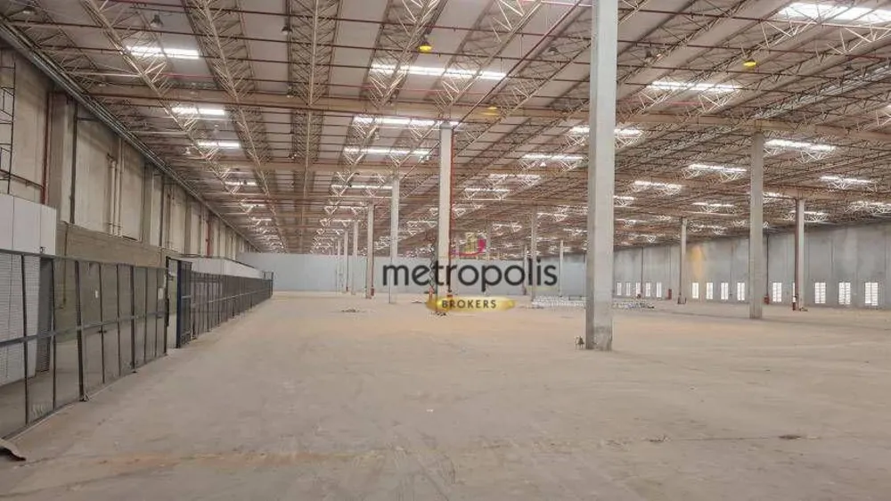 Depósito-Galpão, 6820 m² - Foto 7