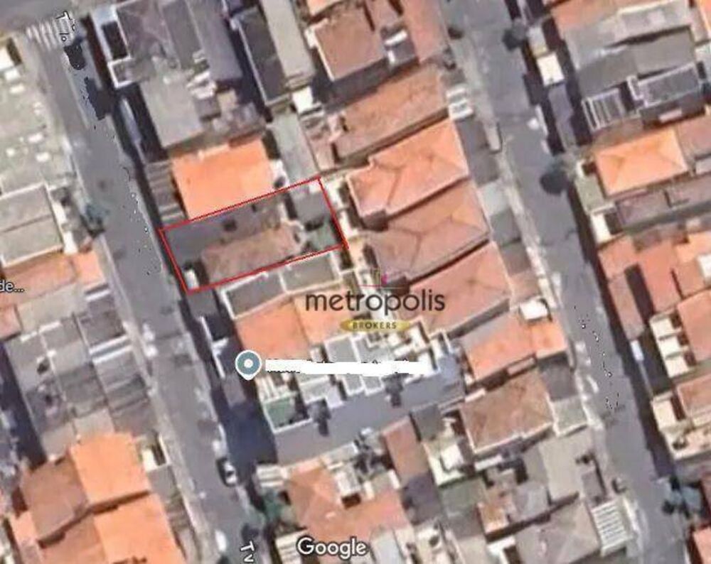 Terreno, 250 m² - Foto 3