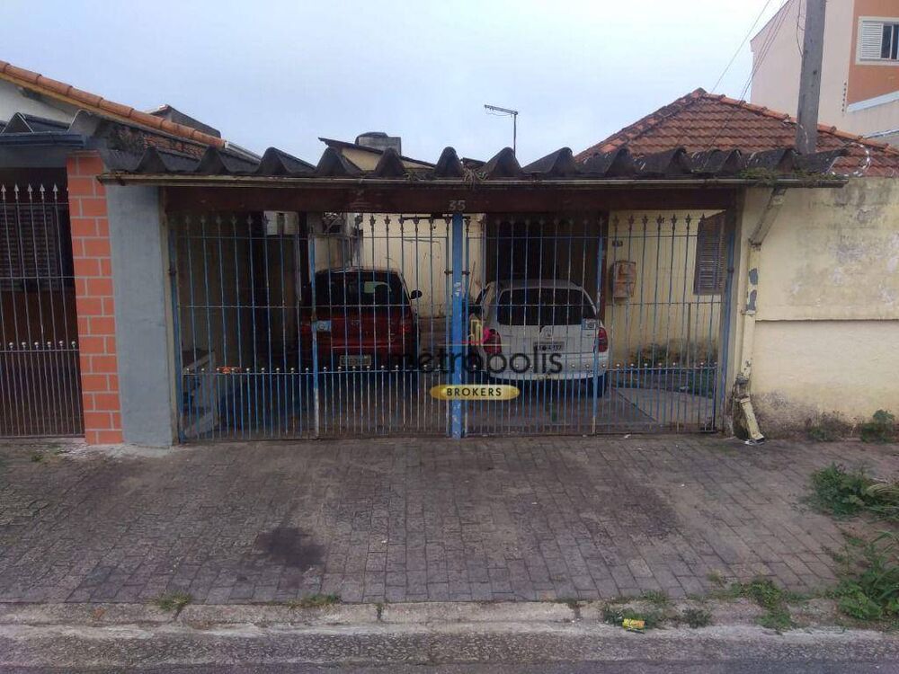 Terreno, 250 m² - Foto 1