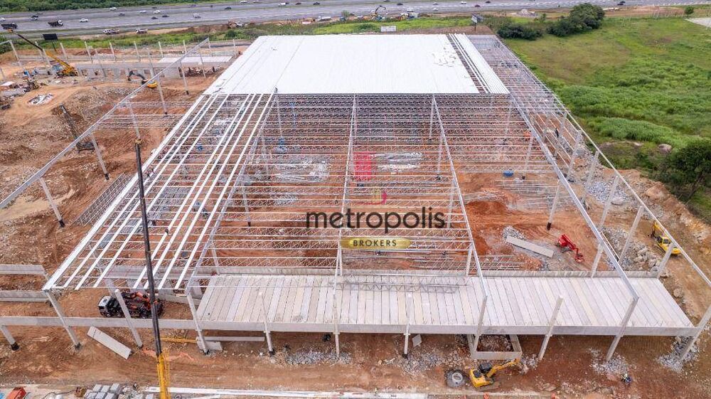 Depósito-Galpão, 2597 m² - Foto 4